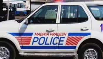 "தொட்டதற்கு தண்டனை" மனித மலத்தை முகத்தில் பூசி அராஜகம்... போலீஸில் தலித் புகார்!