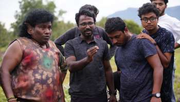 மாவீரனுக்கு பிறகு யோகிபாபுவின் அடுத்த படம்! வெளியானது அப்டேட்!