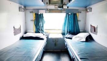 Indian Railways மிகப்பெரிய அப்டேட்: இனி இவர்களுக்குதான் லோயர் பர்த்!!