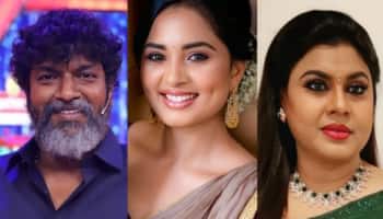 குக் வித் கோமாளி: பட்டத்தை வென்றவருக்கு இத்தனை லட்சம் பரிசுத்தொகையா?