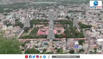 பழனி மலைக்கோயிலில் குவிந்த பக்தர்கள்!