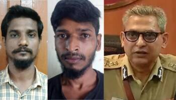 ரவுடிகளை ஒழிக்கும் பணி தொடரும்... என்கவுண்டர் சம்பவம் குறித்து டிஜிபி சங்கர் ஜிவால்