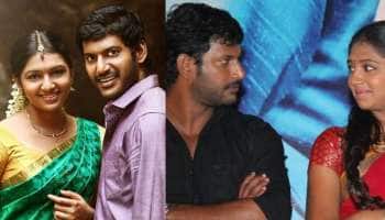 லக்‌ஷ்மி மேனனுடன் காதலா..? திருமண வதந்தி குறித்து முதல் முறையாக வாய் திறந்த விஷால்!
