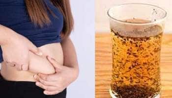 உண்மைதான் நம்புங்க... இந்த 'ஹோம் மேட்' பானம் குடிச்சா... சட்டுனு தொப்பை கரையும், எடை குறையும்!!