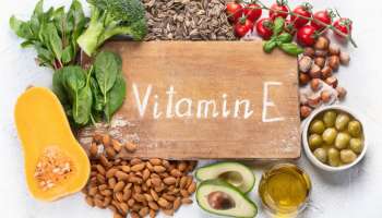 இதயம் - கண்களை காக்கும் விட்டமின் ஈ நிறைந்த ‘10’ உணவுகள்!