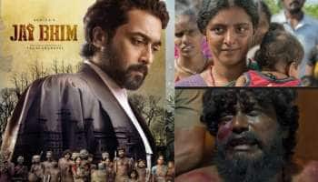 &#039;ஜெய்பீம்&#039; படத்திற்கு தேசிய விருது கிடைக்காததால் பிரபல நடிகர் சோகம்..!