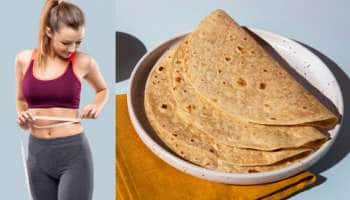 உடல் பருமன் குறைய... கோதுமைக்கு பதிலாக ‘இந்த’ சப்பாத்திகளை டயட்டில் சேருங்கள்!