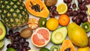 உடல் சூட்டை தணிக்க சிறந்த வழி! ‘இந்த’ 5 உணவுகளை சாப்பிட்டால் போதும்!