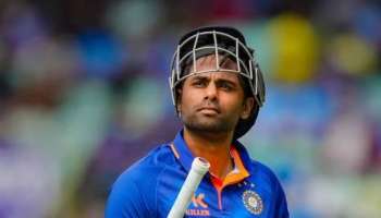 சூர்யகுமார் யாதவுக்கு வாசிம் ஜாபர் கொடுத்த முக்கியமான அட்வைஸ்