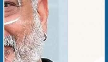 எப்படி இருந்தாலும் கெத்து தான்! அஜித் லேட்டஸ்ட் ஷாட்ஸ்