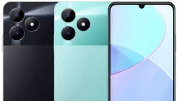 AI கேமராவுடன் Realme C51 அறிமுகம் - 28 நிமிடங்களில் சார்ஜ் ஆகும்: விலை இங்கே