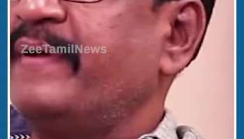 எதிர்நீச்சல் சீரியல்: மரணமடைந்த நடிகர் மாரிமுத்துவுக்கு அஞ்சலி