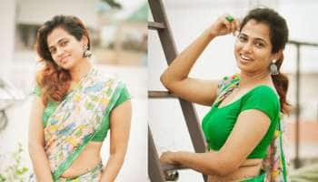 உடல் எடையை குறைக்க என்ன செய்யலாம்..? ரம்யா பாண்டியன் சொல்லும் Fitness டிப்ஸ்!