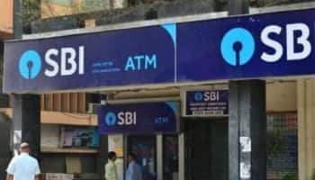 எஸ்பிஐயின் ஜாக்பாட் திட்டம்... மாதம் ரூ. 5 ஆயிரம் முதலீடு - ரூ. 55 ஆயிரம் வரை வட்டி கிடைக்கும்!