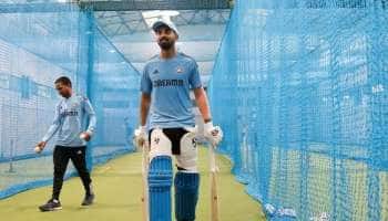 INDvsPAK: கேஎல் ராகுல் ரிட்டன்ஸ், உட்கார வைக்கப்பட்ட ஐயர்