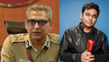 AR Rahman இசை நிகழ்ச்சி குளறுபடி - விரைந்து விசாரிக்க டிஜிபி சங்கர் ஜிவால் உத்தரவு! 