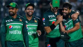 IND vs PAK: பாகிஸ்தானின் இந்த பயங்கர பவுலர் இன்று பந்துவீச மாட்டார் - ஏன் தெரியுமா?