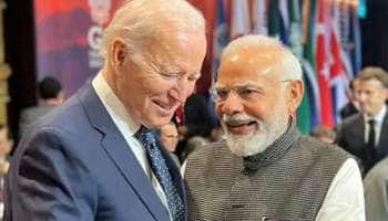 இந்தியாவில் நடந்த ஜி20 மாநாடு ஒரு முழுமையான வெற்றி: அமெரிக்கா