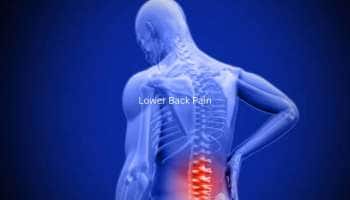 கீழ் முதுகு வலி ஏன் ஏற்படுகிறது? அதிலிருந்து விடுபட நீங்கள் செய்ய வேண்டியது