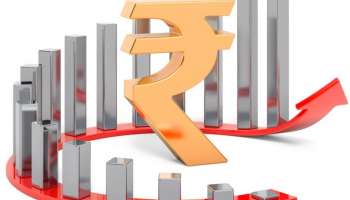 ரூபாயின் மதிப்பில் சரிவு... ஆனால் பங்குச் சந்தையில் ஏற்றம்!