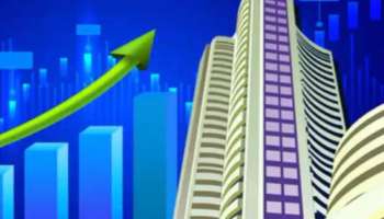 பங்குச்சந்தையின் புதிய ரிகார்ட் பிரேக்! இதுவரை இல்லாத உச்சத்தில் இந்திய பங்குச்சந்தை 