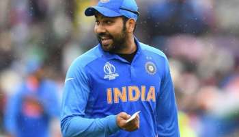 ஆசியகோப்பை இறுதிப்போட்டி: ரோகித் சர்மா பேட்டிங் செய்ய வராததன் பின்னணி இதுதானா