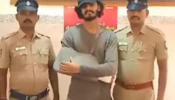 TTF வாசனை கைது செய்த காவல்துறை! பிணையிலும் வர முடியாது!