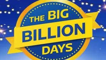 Flipkart Big Billion Days Sale 2023: பிளிப்கார்ட் மெகா சேல் தொடங்கும் தேதி! மலைக்க வைக்கும் ஆஃபர்