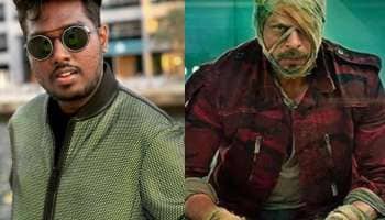 ஹாலிவுட்டில் அடியெடுத்து வைக்கும் அட்லீ..? ‘ஜவான்’ இயக்குநர் கூறிய ஷாக்கிங் செய்தி..! 