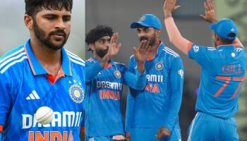 ஷர்துலை கைக்கழுவும் இந்திய அணி... இந்த முக்கிய வீரருக்கும் ஓய்வு - அடுத்தடுத்த பிளான் என்ன?