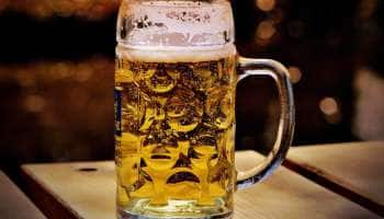 பீர் குடிப்பதால் சிறுநீரக கற்கள் குறையுமா? உண்மை என்ன?