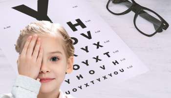 கண்ணாடி வேண்டாமா...  கண்பார்வை கூர்மைக்கு ‘இந்த’ வீட்டு வைத்தியம்  கை கொடுக்கும்!