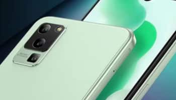 புதுசு கண்ணா புதுசு... பட்ஜெட் விலையில் பட்டையை கிளப்பும் இந்த ஸ்மார்ட்போன் - A to Z இதோ!