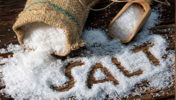 அளவுக்கு அதிக உப்பு... மெல்ல கொல்லும் விஷம்... எச்சரிக்கும் நிபுணர்கள்!