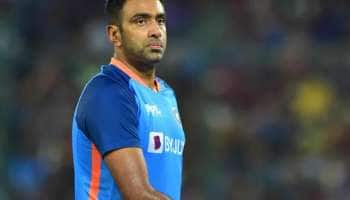  ‘இது என் கடைசி உலக கோப்பை’ ரவிச்சந்திரன் அஸ்வின் உருக்கம்