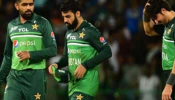 &#039;இந்தியா என்றால் பாகிஸ்தான் வீரர்கள் பயப்படுகிறார்கள்&#039; - ஒரே போடாக போட்ட பாக். மூத்த வீரர்!