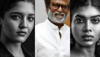 தலைவர் 170 படத்தில் இரண்டு இளம் நாயகிகள்..! ரஜினிக்கு ஜோடி யார் தெரியுமா..? 