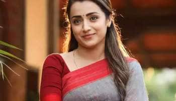 திரிஷா நடித்துள்ள தி ரோடு படம் எப்படி உள்ளது? திரைவிமர்சனம்!