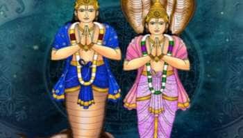 ராகு கேது பெயர்ச்சி பலன் 2023: ராஜ வாழ்க்கை இந்த ராசிகளுக்கு தான்