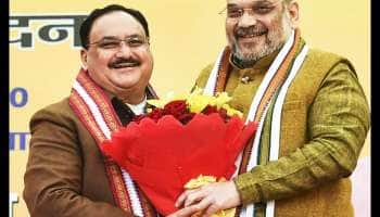 Assembly Elections 2023: 5 மாநிலங்களிலும் பாஜக வெற்றி பெறுவோம் -அமித்ஷா, ஜேபி நட்டா நம்பிக்கை