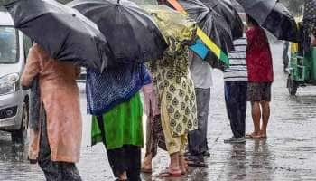 IMD எச்சரிக்கை.. 11 மாவட்டங்களை சூழும் கரு மேகங்கள், வீட்டை விட்டு வெளியேற முன் கவனம்