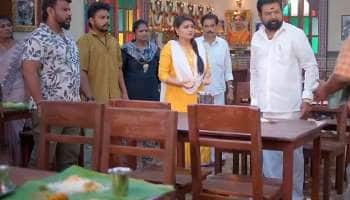 நளதமயந்தி: அப்பாவுக்கும் அதிர்ச்சி கொடுத்த நளன்.. தமயந்தியை வெறுத்து ஒதுக்கும் குடும்பம்