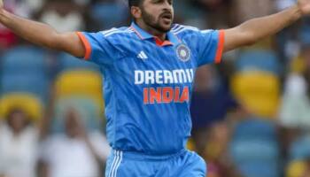 இந்தியாவின் பேட்டிங் பேராசை... ஷமிக்கு பதில் ஷர்துலுக்கு வாய்ப்பளித்த பின்னணி என்ன?