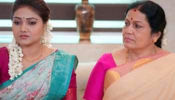 நளதமயந்தி: அப்பாவை பற்றிய கேள்வி.. கோபத்தில் நளன் செய்த வேலை