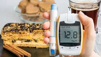 சுகர் லெவல் அதிகமா இருக்கா..?  ‘இந்த’ 5 உணவுகளை எடுத்துக்கோங்க..!