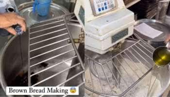 அடிக்கடி பிரவுன் பிரட் சாப்பிடுவீங்களா? அப்போ இந்த வீடியோவை ஒருமுறை பாருங்கள்