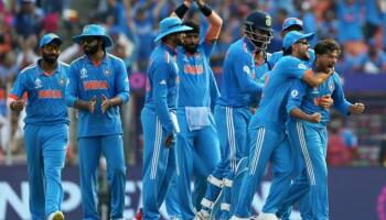 இந்தியாவுக்கு இருக்கும் ஒரே ஒரு பிரச்னை... அடுத்த போட்டியில் ரோஹித் இதை செய்ய வேண்டும்!