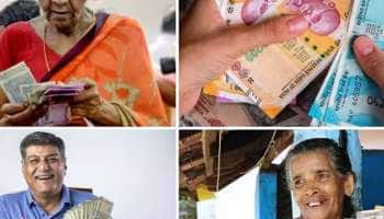 மூத்த குடிமக்களுக்கு அடிச்சது லாட்டரி.. எஃப்டி வட்டி விகிதங்களை வாரி வழங்கும் வங்கிகள்