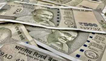 7th Pay Commission: ஊழியர்களுக்கு நவராத்திரியில் ஜாக்பாட் பரிசு, அகவிலைப்படி உயர்வு வந்தாச்சு