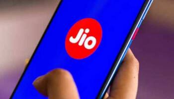 56GB டேட்டா... அன்லிமிடட் டேட்டா - ஜியோவின் பம்பர் ப்ரீபெய்ட் திட்டம்!